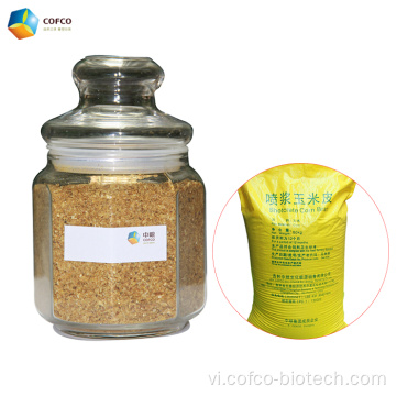 Bột gluten ngô thức ăn gia súc